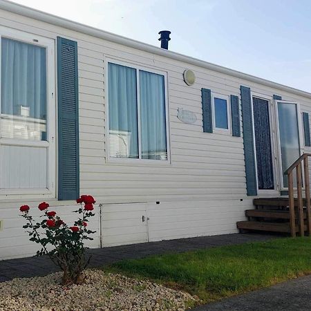 Cottage Tangro Middelkerke Dış mekan fotoğraf