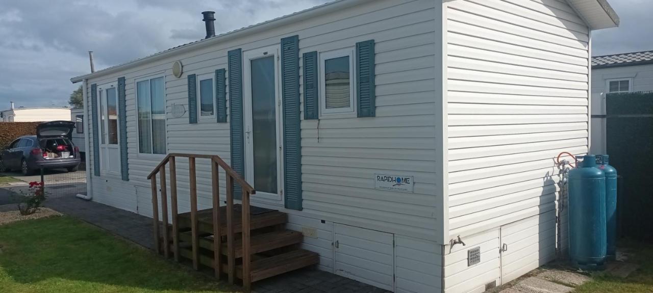 Cottage Tangro Middelkerke Dış mekan fotoğraf