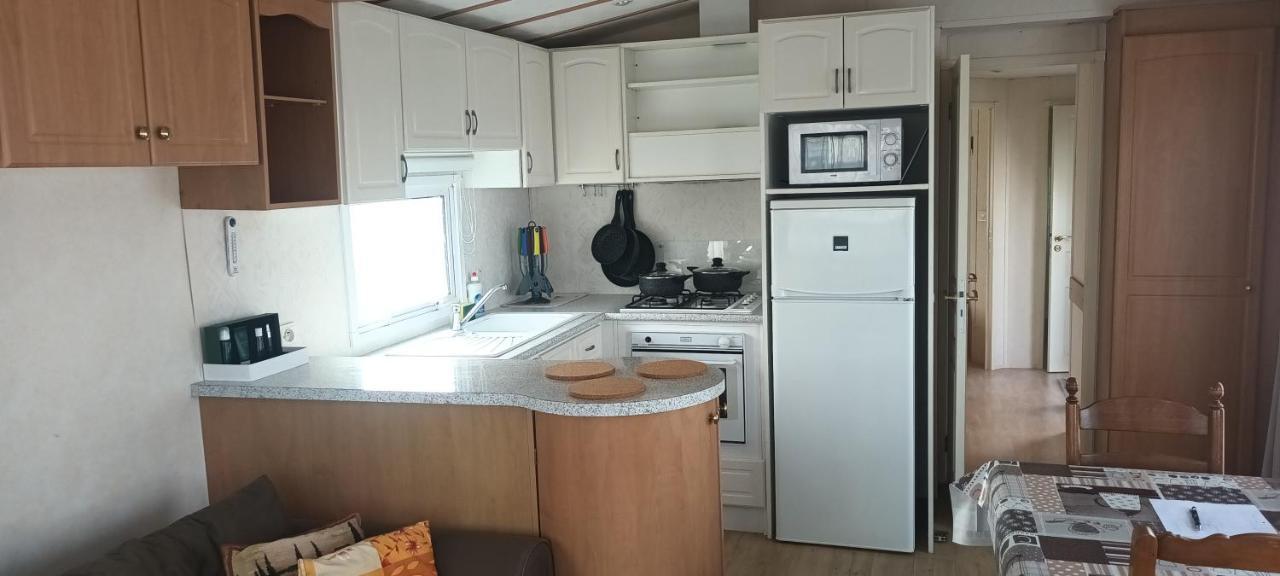 Cottage Tangro Middelkerke Dış mekan fotoğraf