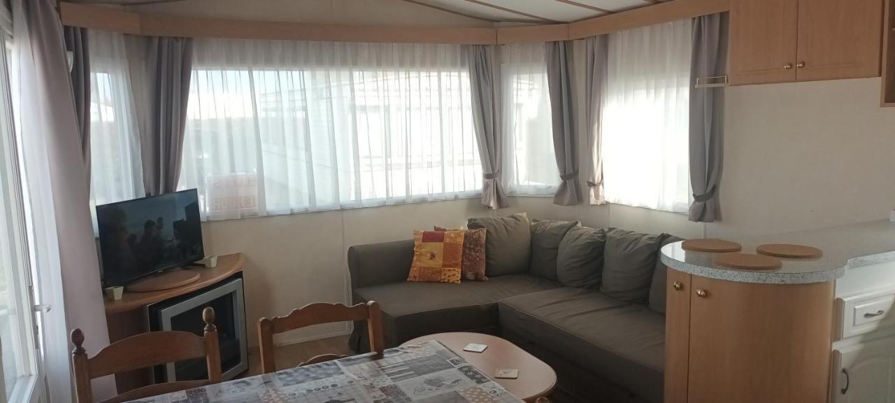 Cottage Tangro Middelkerke Dış mekan fotoğraf