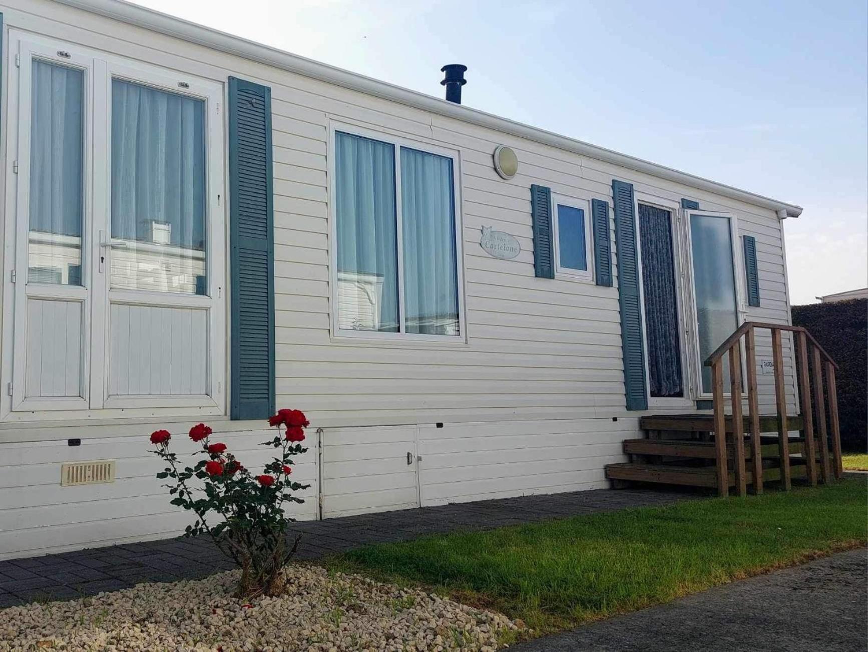 Cottage Tangro Middelkerke Dış mekan fotoğraf